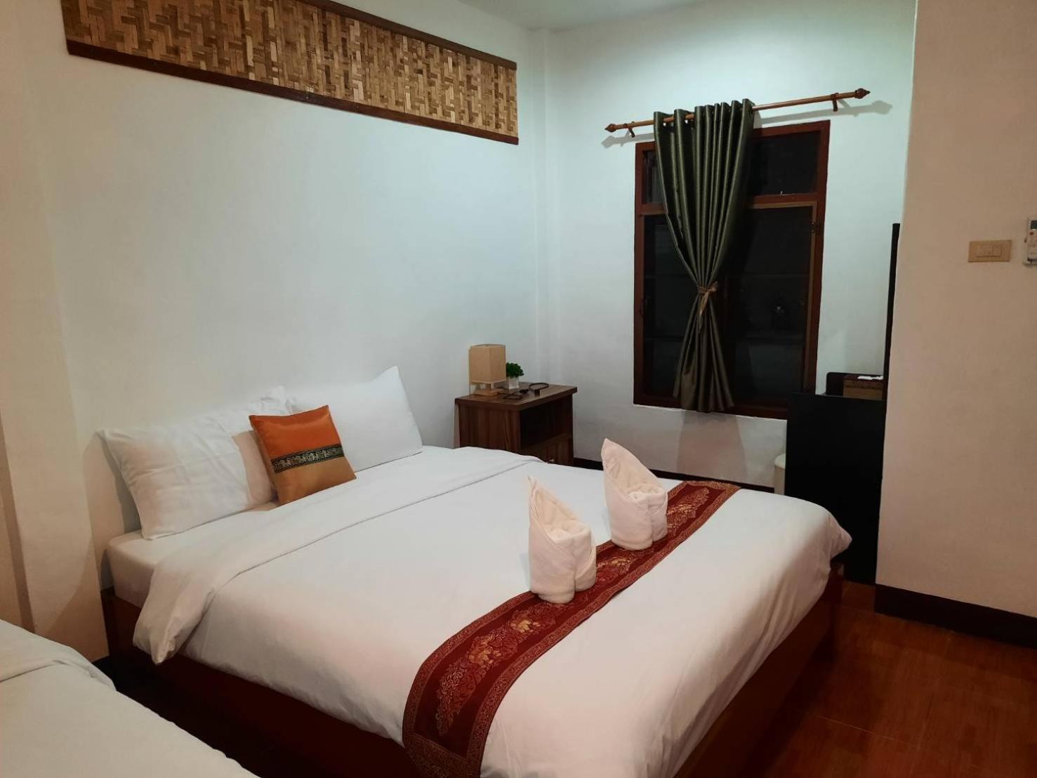 Hotel Pailifornia Экстерьер фото