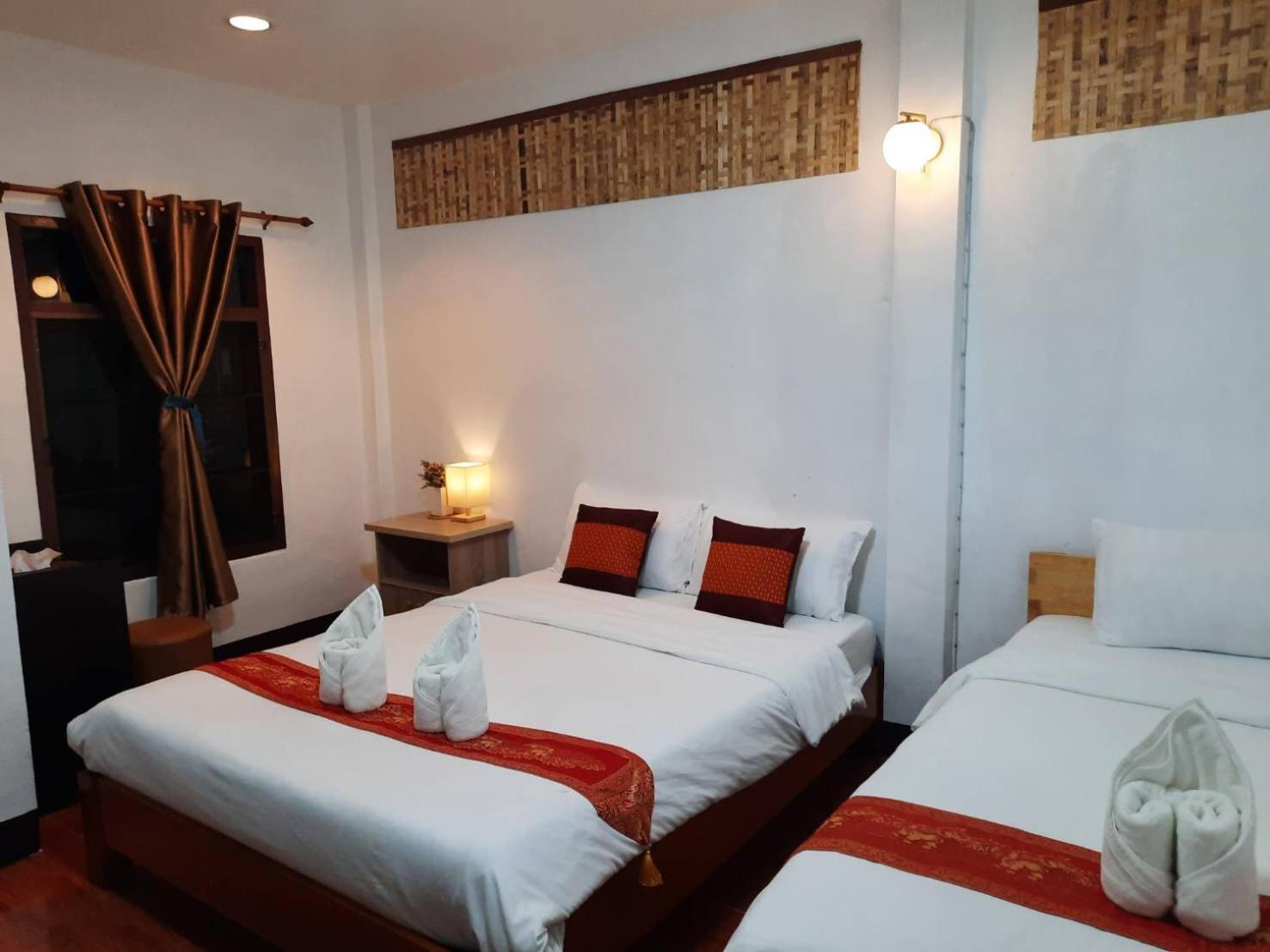 Hotel Pailifornia Экстерьер фото