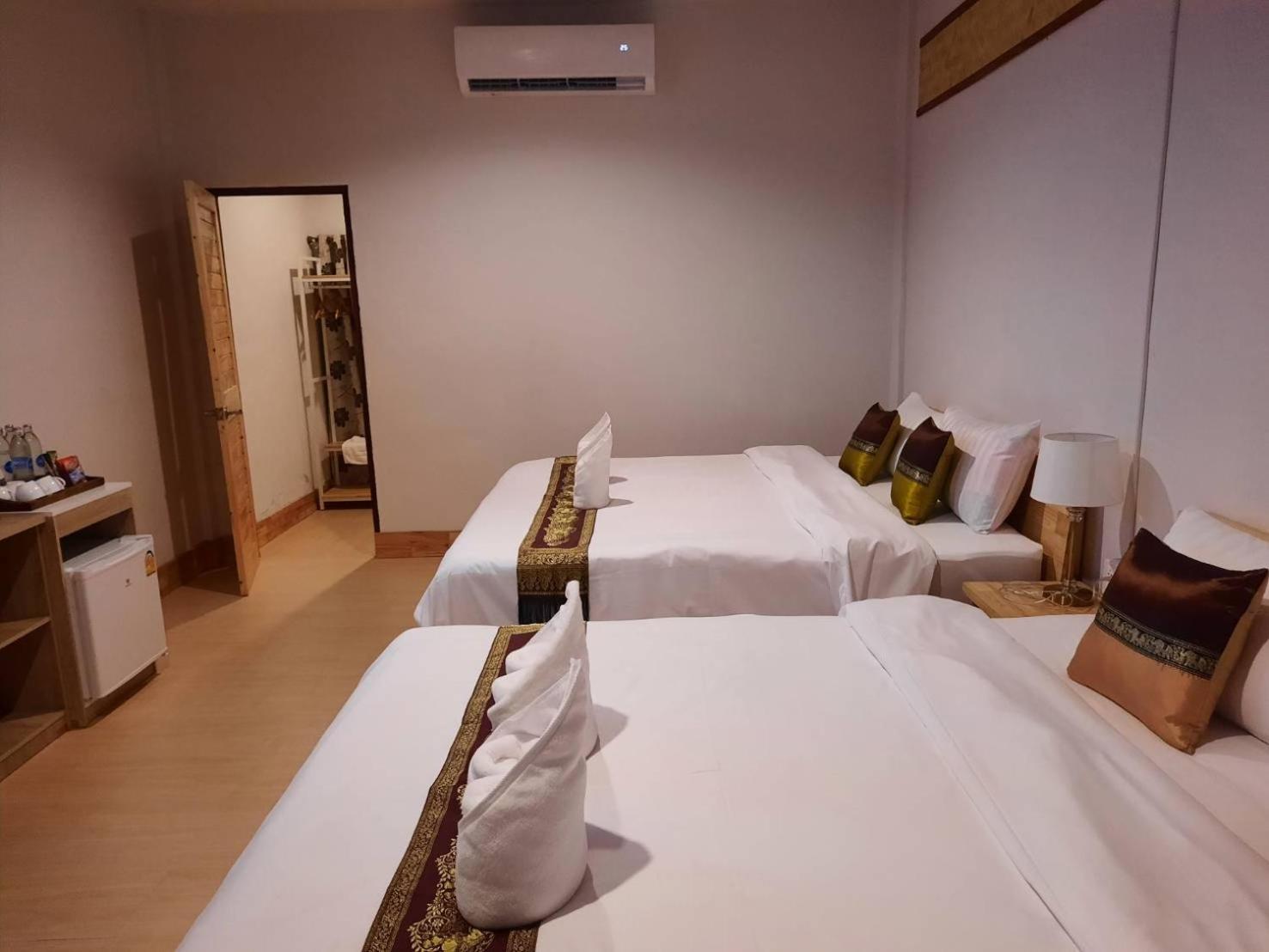 Hotel Pailifornia Экстерьер фото